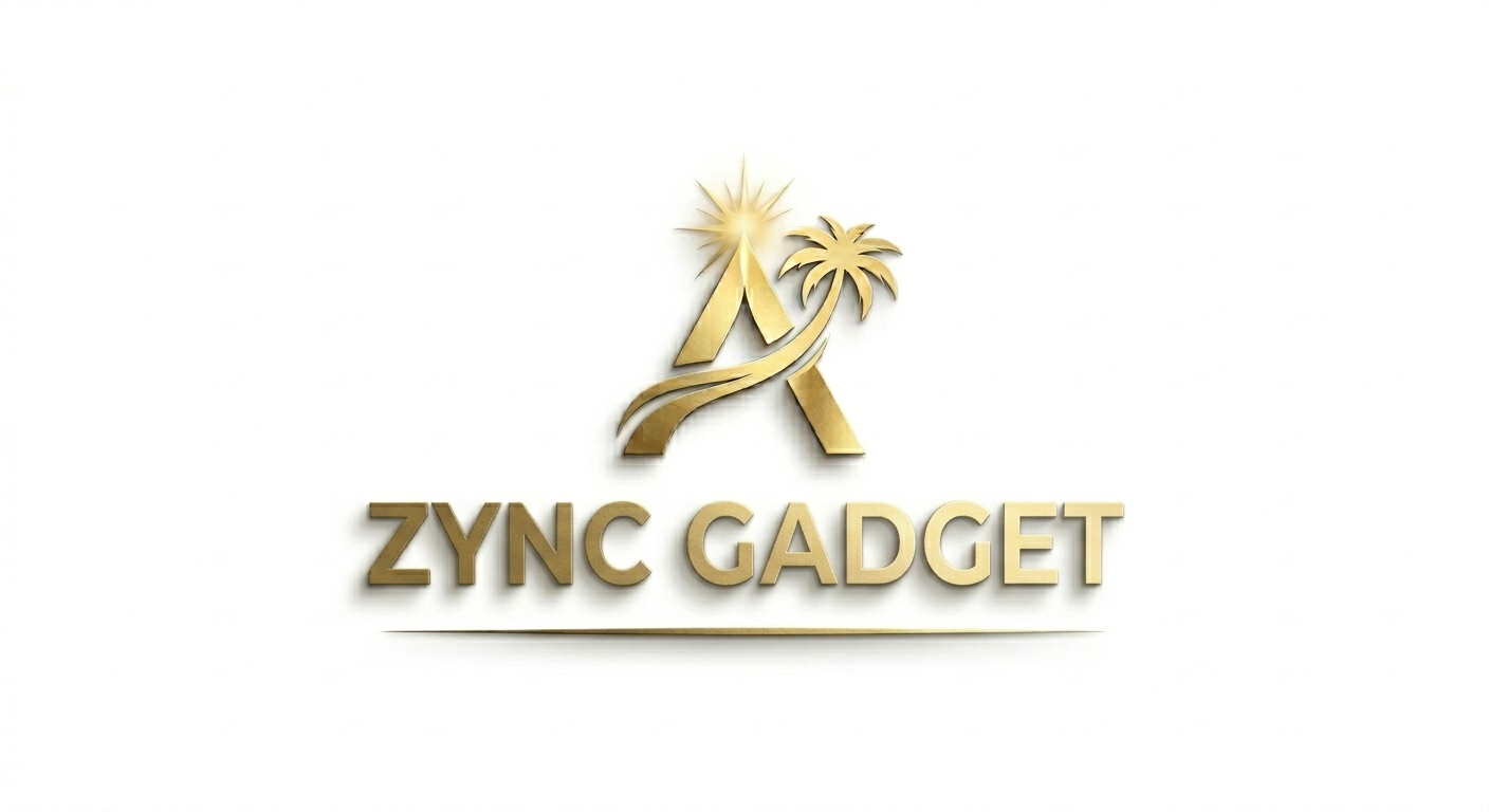 Zync Gadget