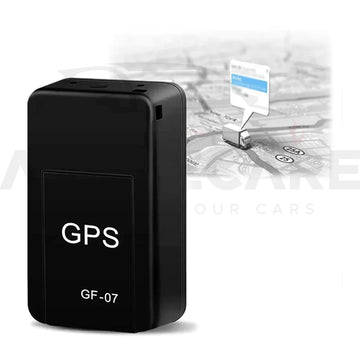 Mini GPS Tracker | متعقّب GPS صغير