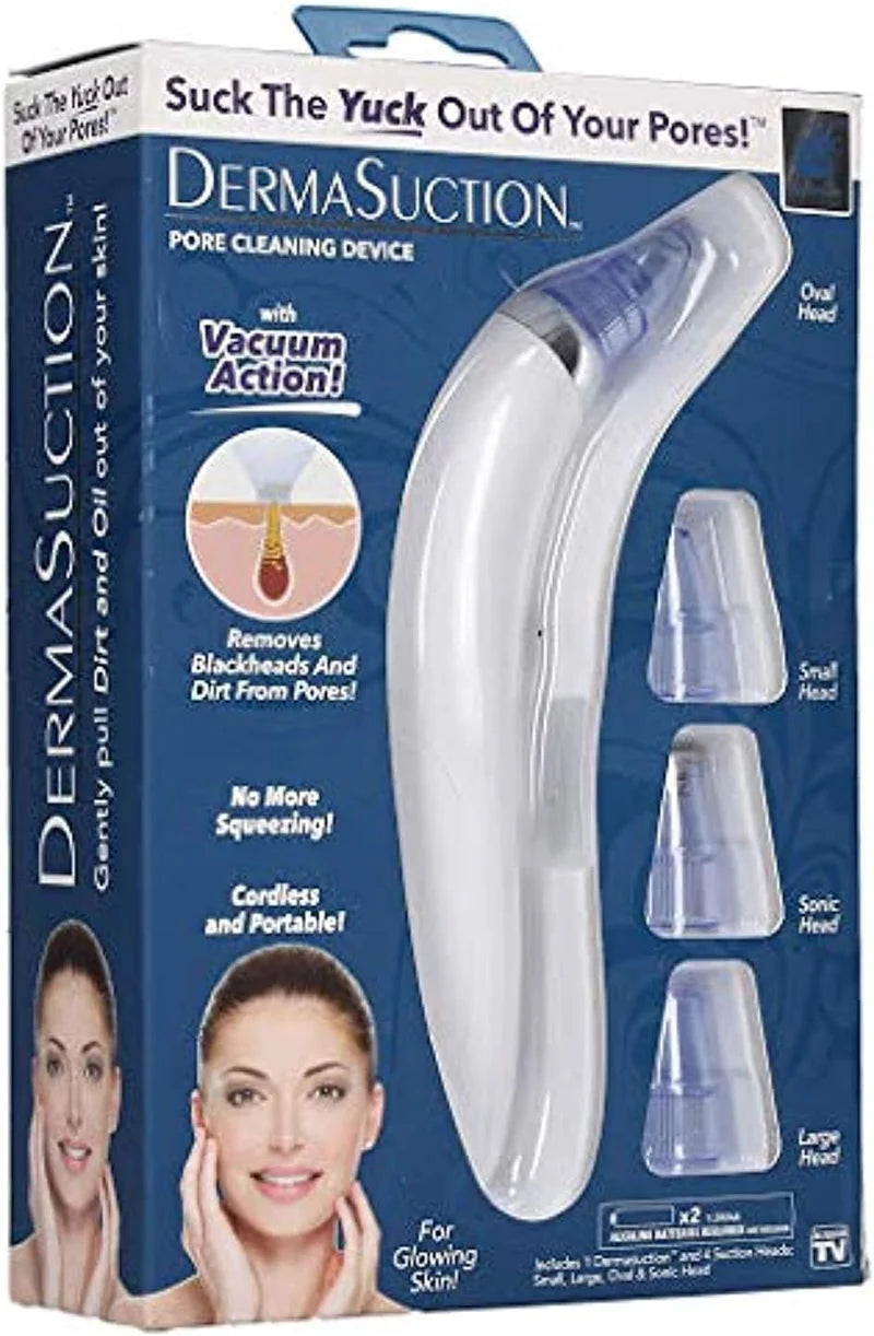 Pore Cleaning Device  | جهاز تنظيف المسام